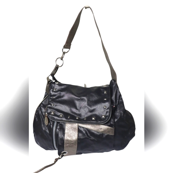 Rare Fergie X Kipling Shoulder Bag 2007 - Picture 1 of 13